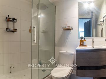 Se vende departamento 2D-2B con bodega, cercano al metro Vicente Valdes.