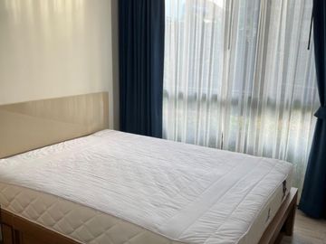FOR SELL condo The Line ---------g MRT-Wong Sawang CX-90149