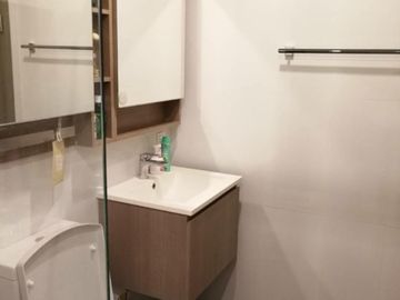 FOR SELL condo The Line ---------g MRT-Wong Sawang CX-90149