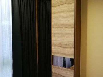 FOR SELL condo The Line ---------g MRT-Wong Sawang CX-90149