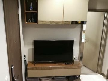 FOR SELL condo The Line ---------g MRT-Wong Sawang CX-90149