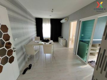 FOR SELL condo Aspire Ratchada - Wongsawang MRT-Wong Sawang CX-80778