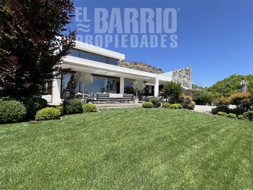 Casa en Venta en Piedra Roja