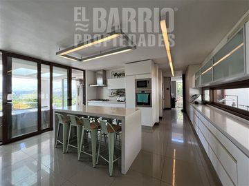 Casa en Venta en Piedra Roja