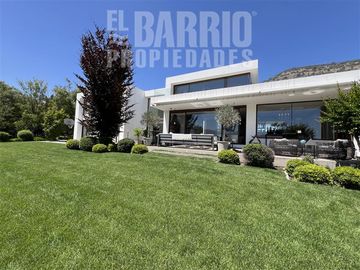 Casa en Venta en Piedra Roja