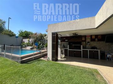 Casa en Venta en Las Brisas Norte / Chicureo