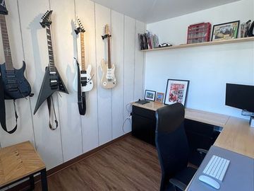 Casa en Venta en Las Brisas Norte / Chicureo