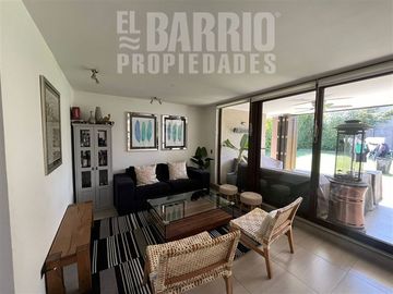Casa en Venta en Las Brisas Norte / Chicureo