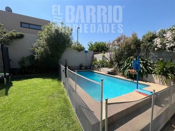 Casa en Venta en Las Brisas Norte / Chicureo