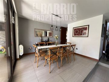 Casa en Venta en Las Brisas Norte / Chicureo