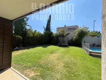 Casa en Venta en Las Brisas Norte / Chicureo