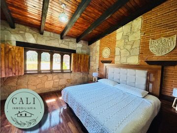 Se VENDE cabaña en Huasca Hidalgo