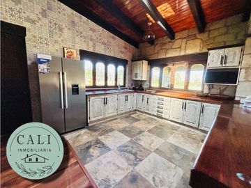 Se VENDE cabaña en Huasca Hidalgo