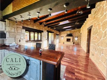 Se VENDE cabaña en Huasca Hidalgo