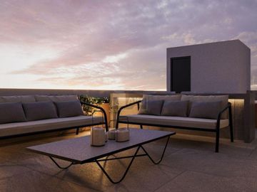 Departamentos de lujo en Lomas del Tecnológico San Luis Potosí