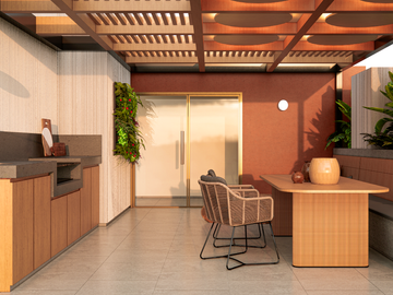 HERMOSO FLAT  DE 3 DORMITORIOS EN VENTA EN INMEJORABLE ZONA DE MIRAFLORES