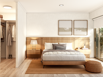 HERMOSO FLAT EN VENTA EN INMEJORABLE ZONA DE MIRAFLORES