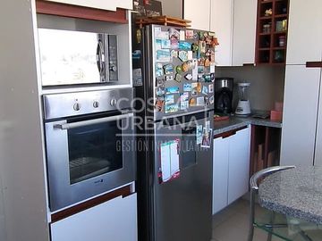 Departamento en sector poniente de Viña del Mar