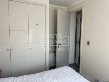 Departamento en sector poniente de Viña del Mar