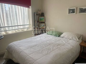 Departamento en sector poniente de Viña del Mar