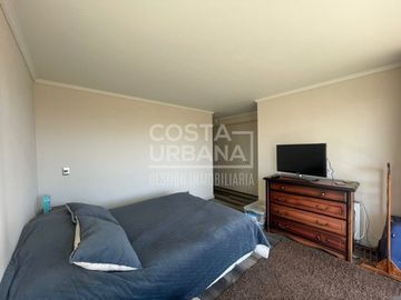 Departamento en sector poniente de Viña del Mar