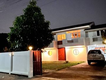 5 Bedroom House for sale in Pa Daet, Chiang Mai