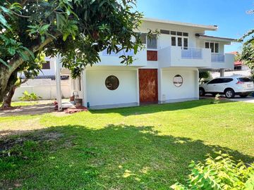 5 Bedroom House for sale in Pa Daet, Chiang Mai