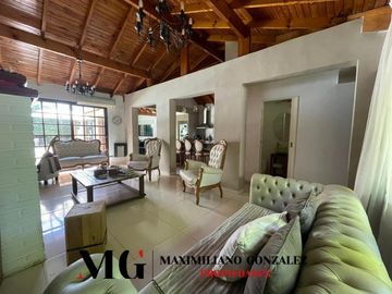 Casa en venta y alquiler, 4 ambientes - El Venado II, Canning Ezeiza