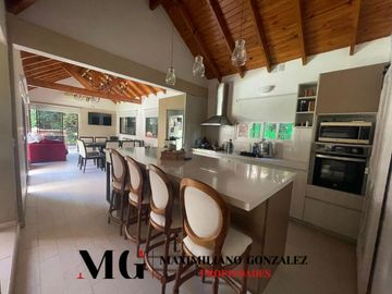 Casa en venta y alquiler, 4 ambientes - El Venado II, Canning Ezeiza
