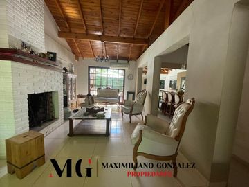Casa en venta y alquiler, 4 ambientes - El Venado II, Canning Ezeiza
