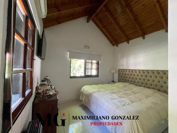 Casa en venta y alquiler, 4 ambientes - El Venado II, Canning Ezeiza