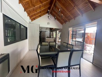 Casa en venta y alquiler, 4 ambientes - El Venado II, Canning Ezeiza