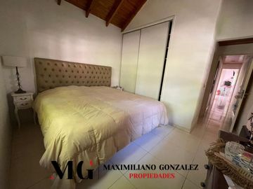 Casa en venta y alquiler, 4 ambientes - El Venado II, Canning Ezeiza