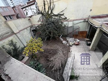 Casa en Magdalena