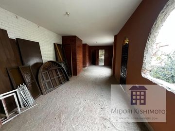 Casa en Magdalena
