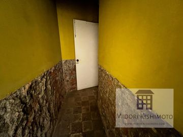 Casa en Magdalena