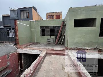 Casa en Magdalena