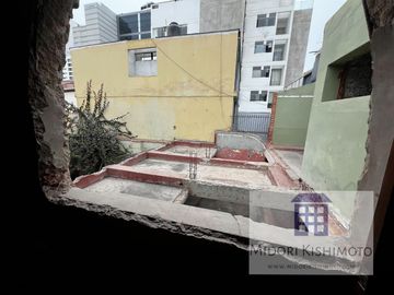 Casa en Magdalena