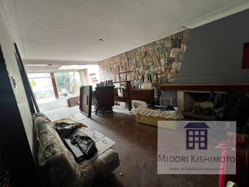 Casa en Magdalena