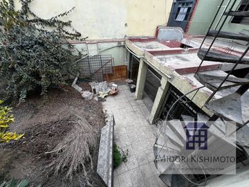 Casa en Magdalena