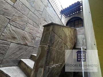 Casa en Magdalena