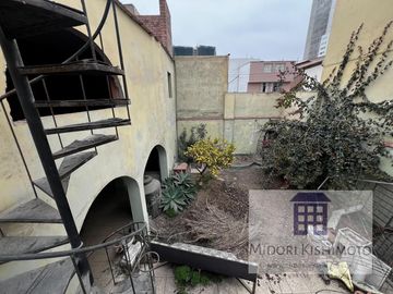 Casa en Magdalena