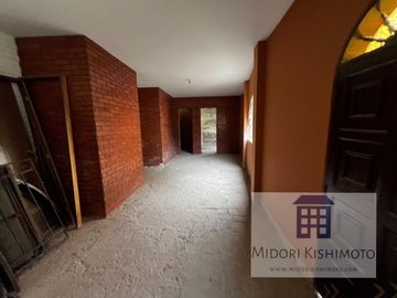Casa en Magdalena