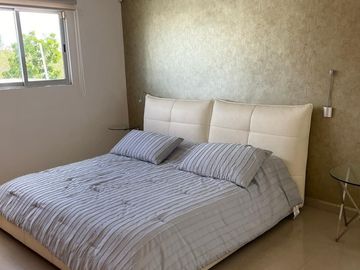 CASA EN VENTA EQUIPADA UBICADA EN ALTABRISA, MERIDA