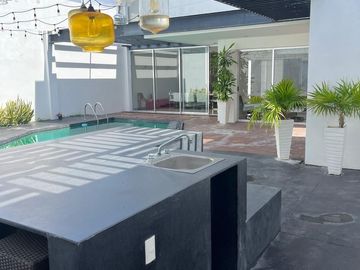 CASA EN VENTA EQUIPADA UBICADA EN ALTABRISA, MERIDA