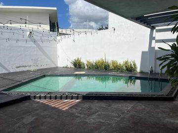CASA EN VENTA EQUIPADA UBICADA EN ALTABRISA, MERIDA