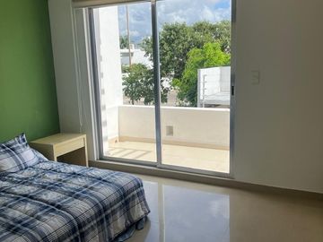 CASA EN VENTA EQUIPADA UBICADA EN ALTABRISA, MERIDA
