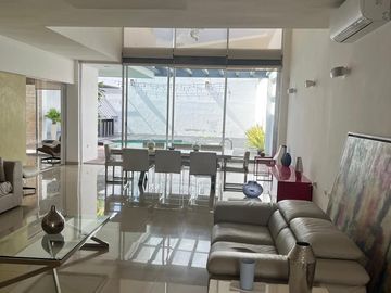 CASA EN VENTA EQUIPADA UBICADA EN ALTABRISA, MERIDA