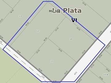 Casa en  QUINTA EN VENTA VILLA ELISA