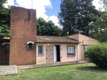 Casa en  QUINTA EN VENTA VILLA ELISA
